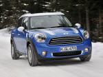 Mini Cooper Countryman D All4 2010 года